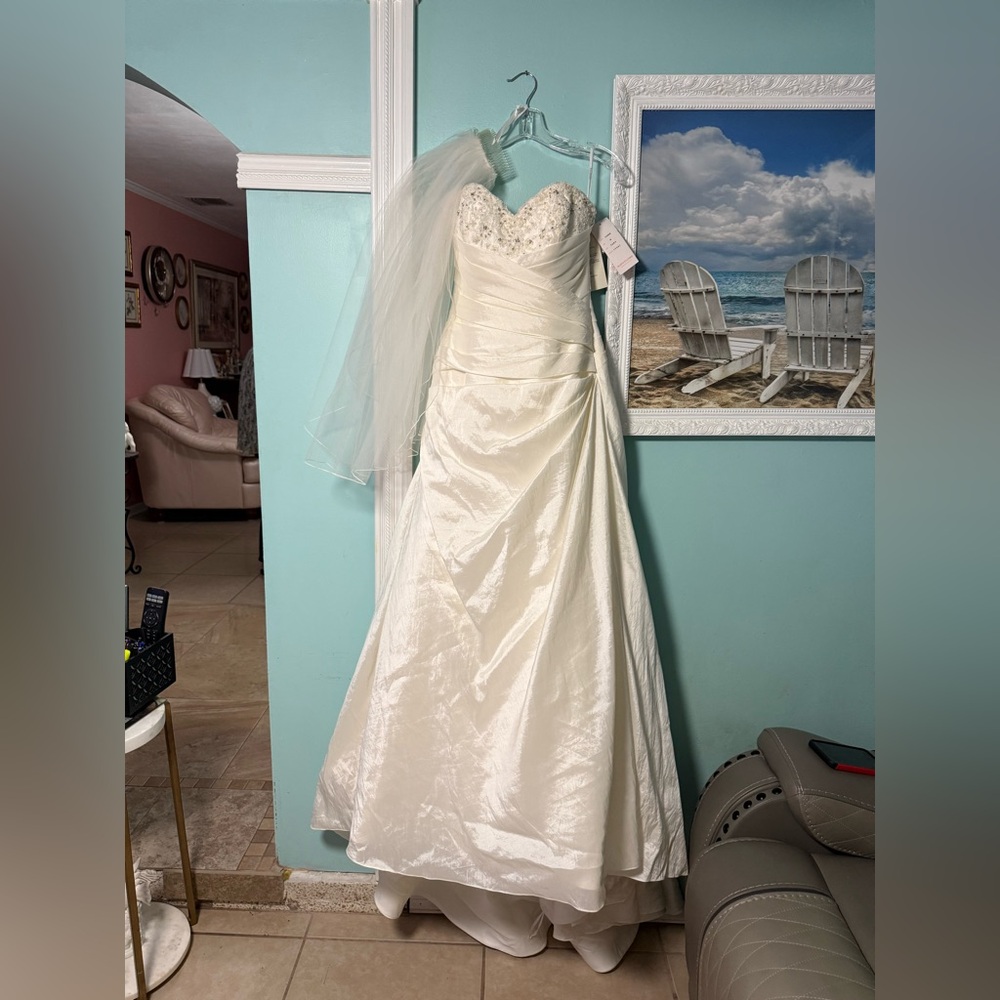 Watters Style 10005 Francesca